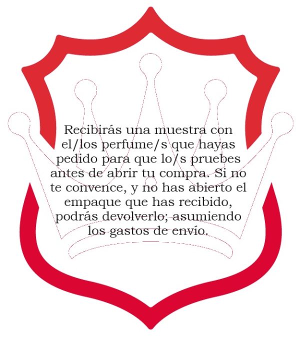 En caso de devolución