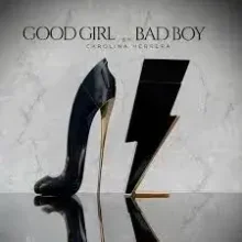 Good girl y Bad boy