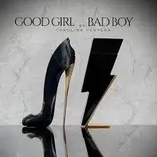 Good girl y Bad boy
